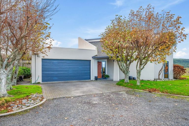 Photo of property in 114 Te Puke Road, Kuratau, Turangi, 3381