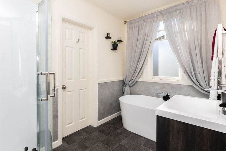 Photo of property in 58 Marsden Road, Greymouth, 7805