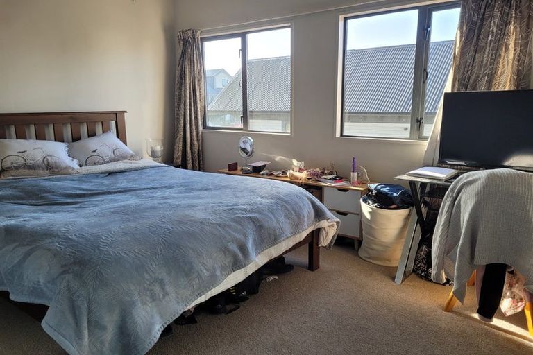 Photo of property in St Lukes Courts, 170 Peterborough Street, Christchurch Central, Christchurch, 8013