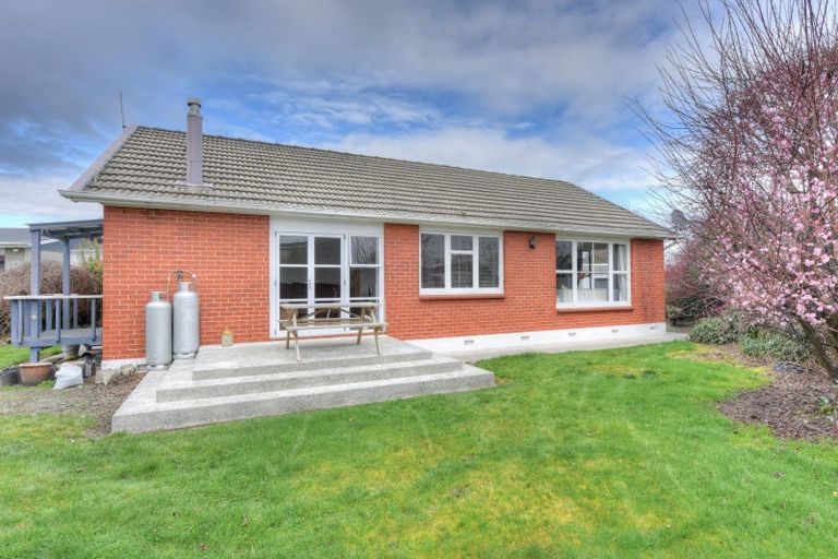 Photo of property in 4 Robertson Place, Gore, 9710