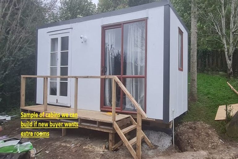 Photo of property in 51b Masefield Drive, Enderley, Hamilton, 3214