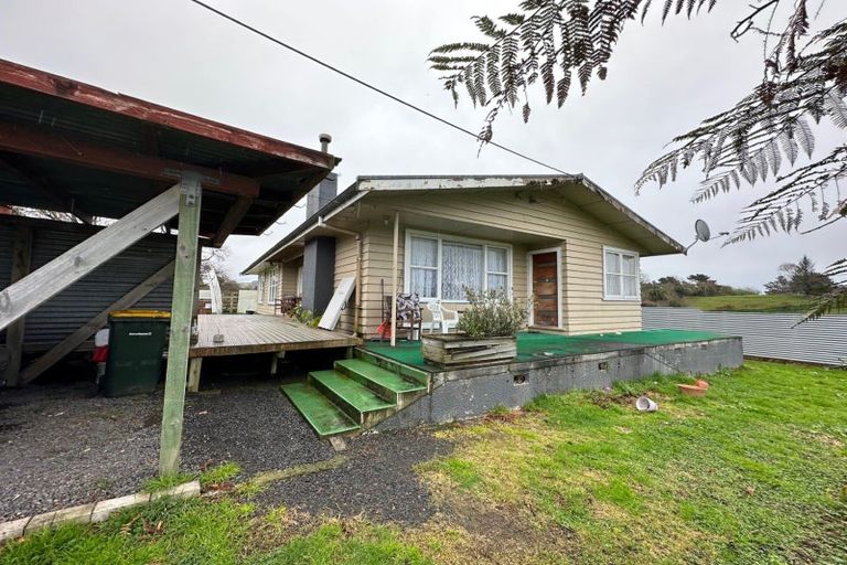 Photo of property in 1076 State Highway 1, Manakau, Levin, 5573