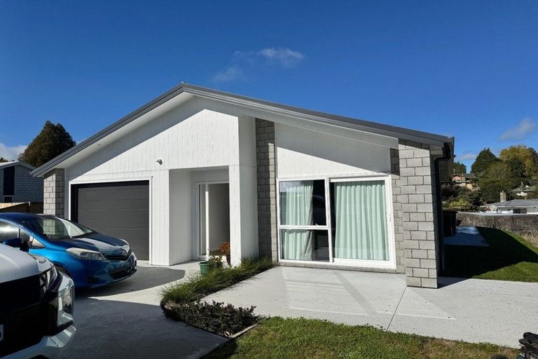 Photo of property in 122 Reservoir Street, Putaruru, 3411