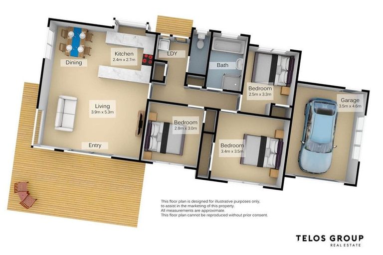 Photo of property in 146a Tramway Road, Enderley, Hamilton, 3214