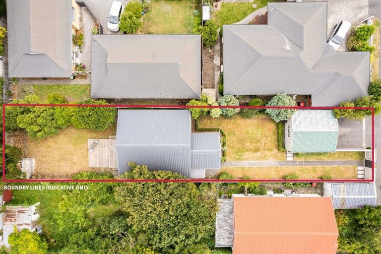 Photo of property in 60 Huxley Street, Sydenham, Christchurch, 8023