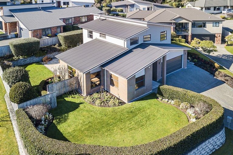 Photo of property in 1 The Pier, Whitby, Porirua, 5024