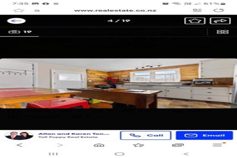 Photo of property in 227 Vogel Street, Roslyn, Palmerston North, 4414