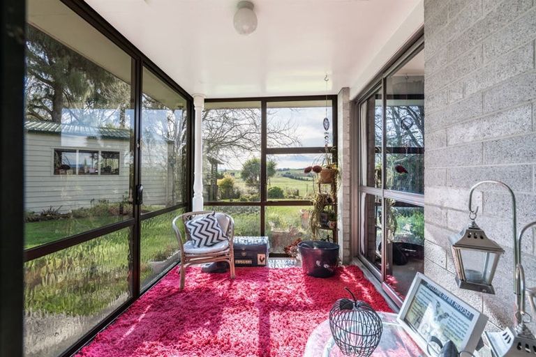 Photo of property in 139 Talbot Street, East Gore, Gore, 9771