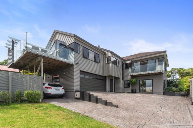 Photo of property in 11b Balmain Road, Birkenhead, Auckland, 0626