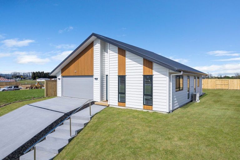Photo of property in 10 Tapsell Drive, Matamata, 3400
