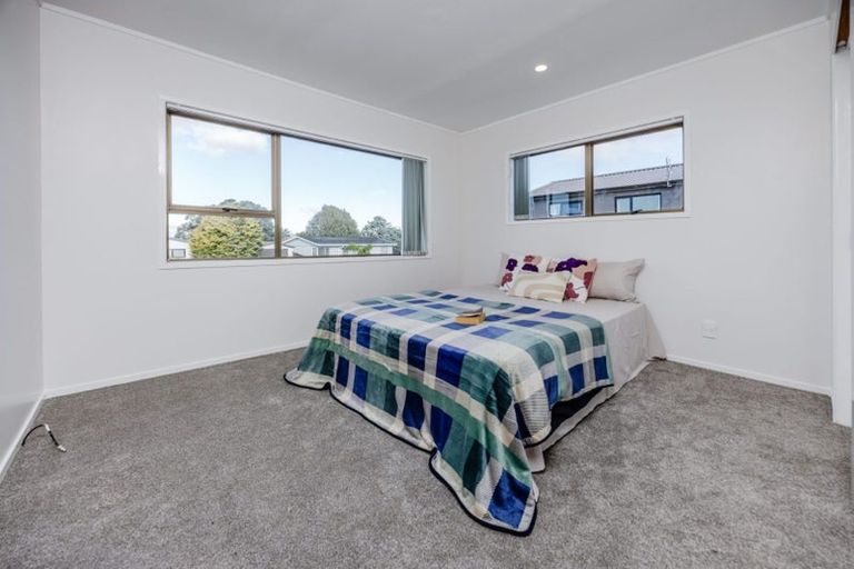 Photo of property in 2/9 Malte Brun Place, Papatoetoe, Auckland, 2025