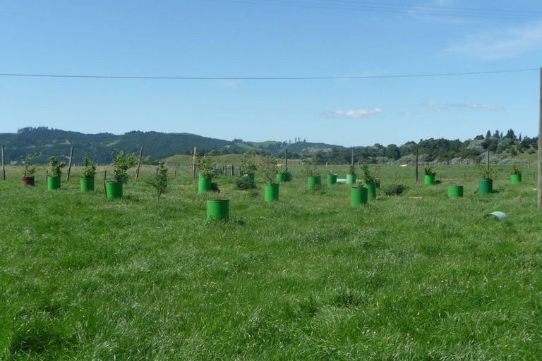 Photo of property in 2755 Mata Road, Raukumara, Tokomaru Bay, 4079