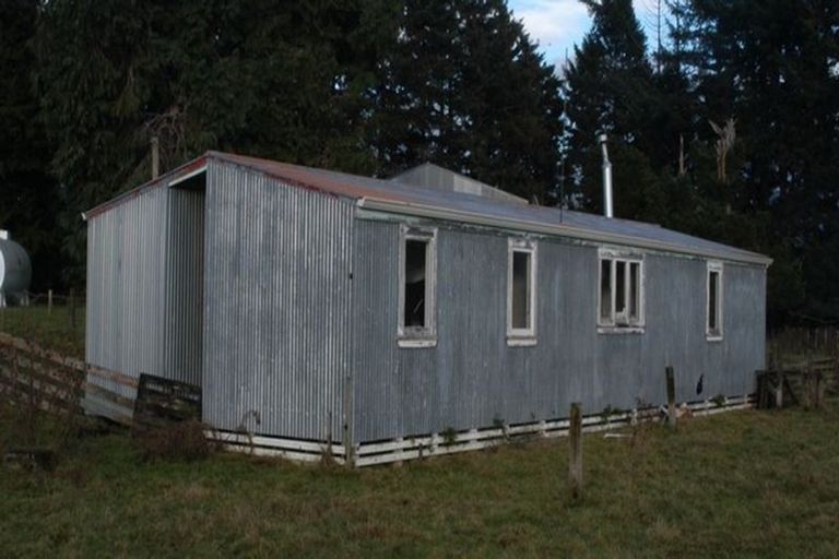 Photo of property in 2755 Mata Road, Raukumara, Tokomaru Bay, 4079