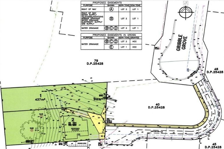 Photo of property in 11 Gribble Grove, Stokes Valley, Lower Hutt, 5019