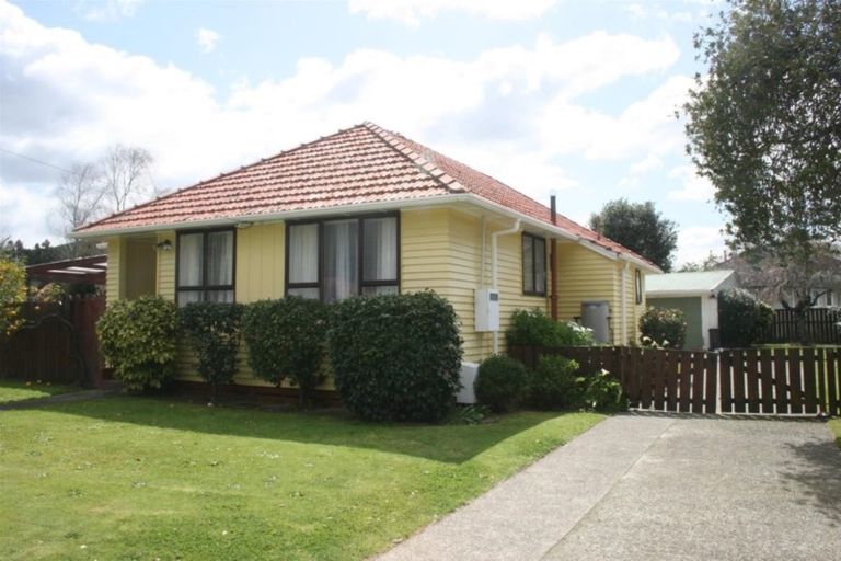 Photo of property in 8 Vogel Street, Kawerau, 3127