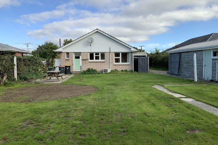Photo of property in 40 Rountree Street, Upper Riccarton, Christchurch, 8041