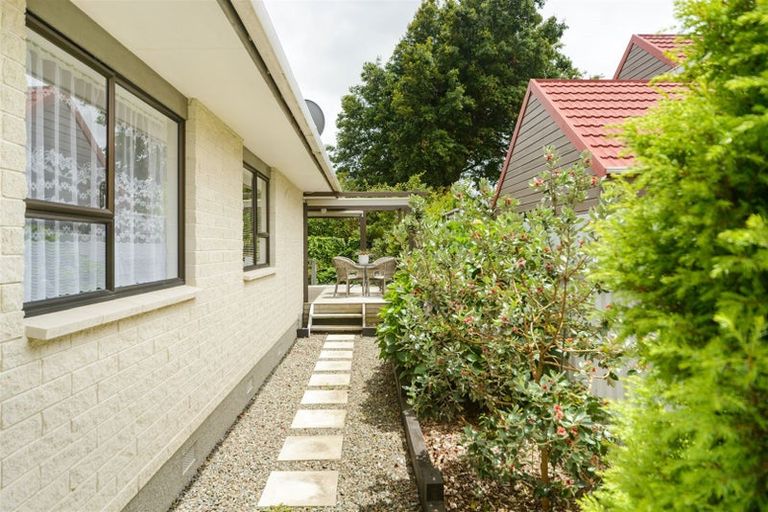 Photo of property in 331b Albert Street, Hokowhitu, Palmerston North, 4410