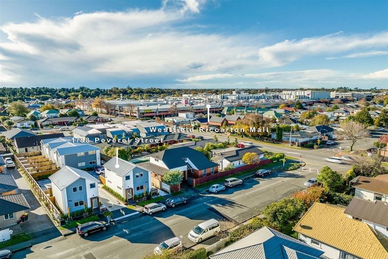 Photo of property in 1/88 Peverel Street, Riccarton, Christchurch, 8041