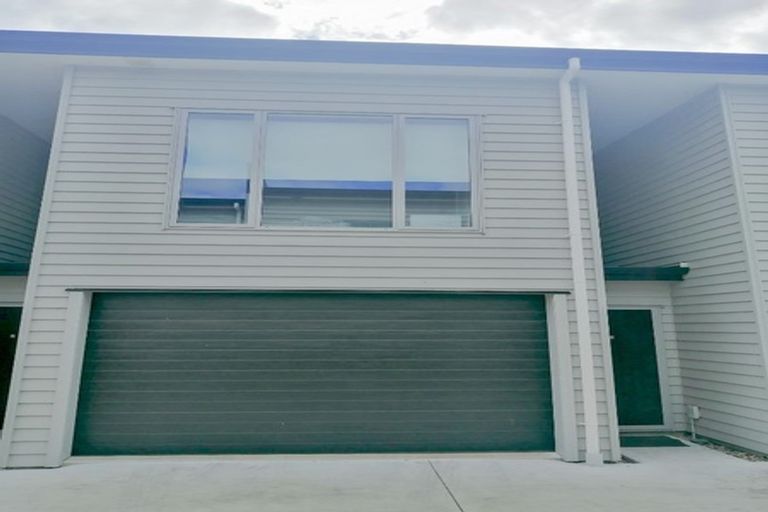 Photo of property in 5/113 Knighton Road, Hillcrest, Hamilton, 3216