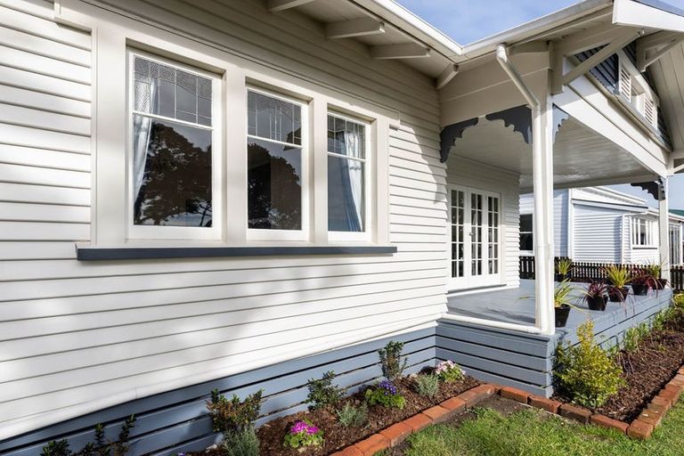 Photo of property in 58 Marsden Road, Greymouth, 7805