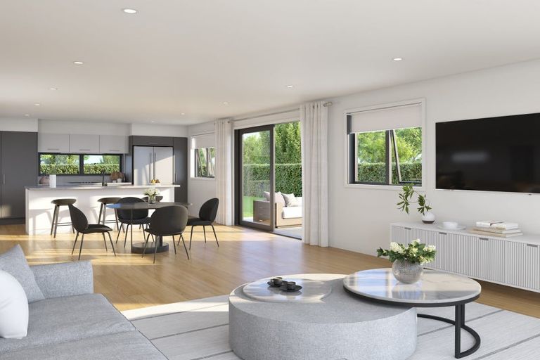 Photo of property in 91 Freshfields Road, Waimauku, 0812