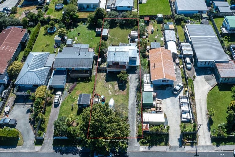 Photo of property in 41 Foster Crescent, Snells Beach, 0920