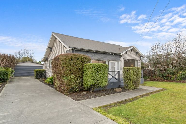 Photo of property in 17 Mackenzie Avenue, Woolston, Christchurch, 8023