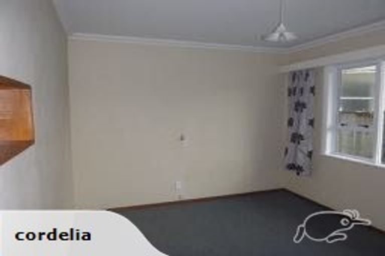 Photo of property in 181 College Street, Awapuni, Palmerston North, 4412