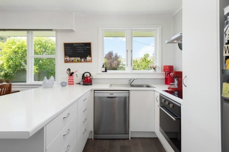 Photo of property in 7 Wadsworth Crescent, Redwoodtown, Blenheim, 7201