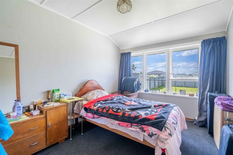 Photo of property in 8 Manapouri Street, Strathern, Invercargill, 9812