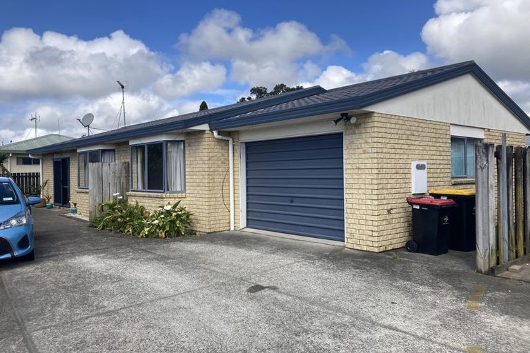 Photo of property in 12b Oropi Road, Greerton, Tauranga, 3112