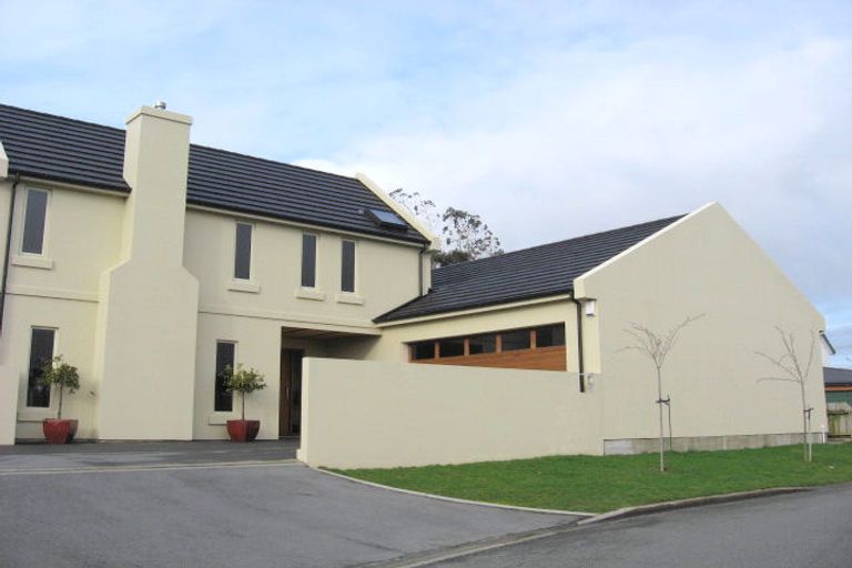 Photo of property in 6 Glenroy Park Drive, Waikiwi, Invercargill, 9810