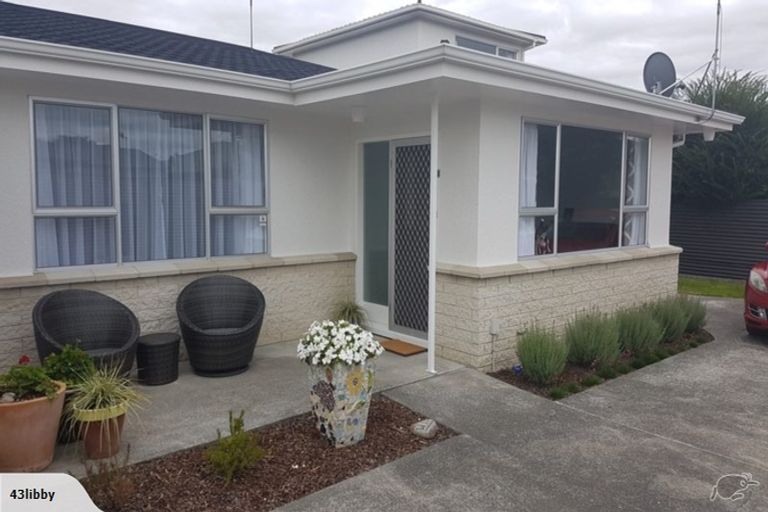 Photo of property in 11 Chester Street, Taradale, Napier, 4112