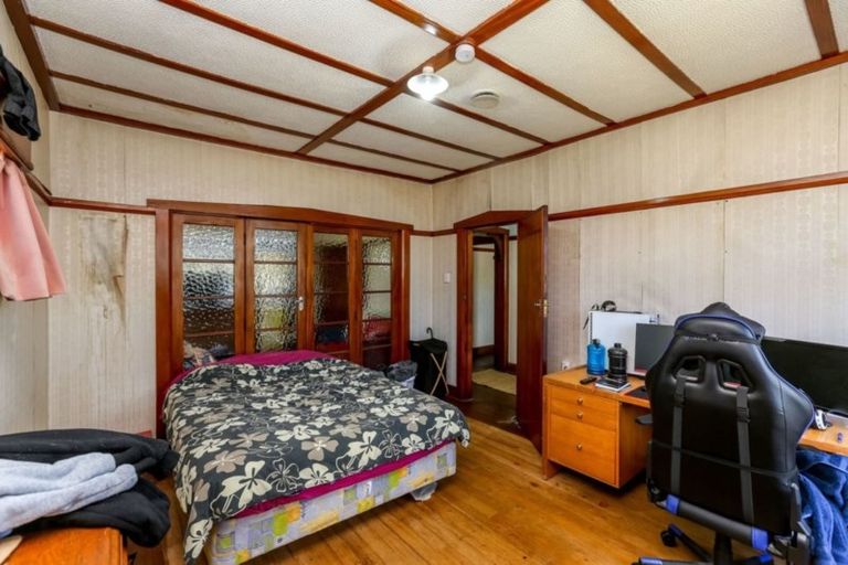 Photo of property in 91 Buller Street, New Plymouth, 4312