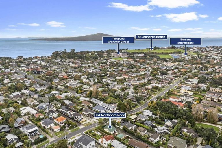 Photo of property in 1/31 Northboro Road, Hauraki, Auckland, 0622