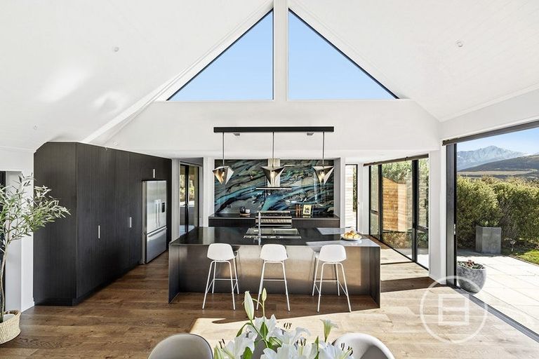 Photo of property in 8 Big Valley Drive, Jacks Point, Queenstown, 9371