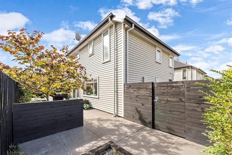 Photo of property in 3/505 Madras Street, St Albans, Christchurch, 8014