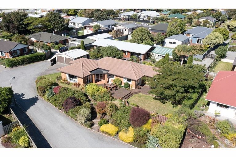 Photo of property in 4 Skylark Lane, Woolston, Christchurch, 8023