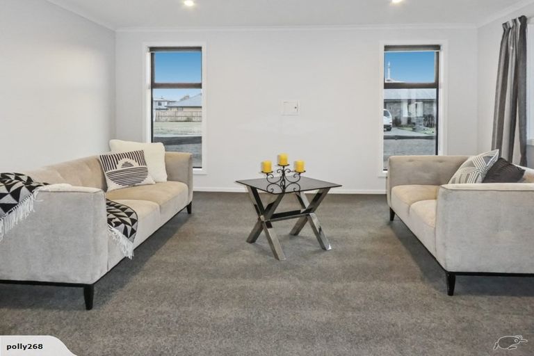 Photo of property in 6 Waterford Place, Tinwald, Ashburton, 7700