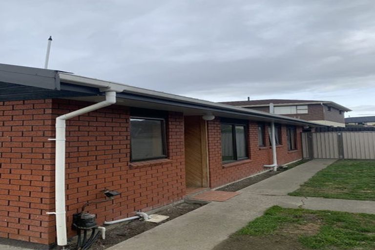 Photo of property in 4 O'neill Crescent, Bridge Hill, Alexandra, 9320