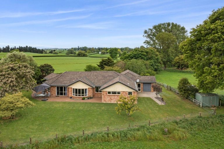 Photo of property in 1274 Paterangi Road, Ohaupo, 3883