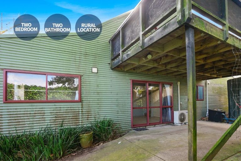 Photo of property in 721 Glenbrook Road, Kingseat, Pukekohe, 2679