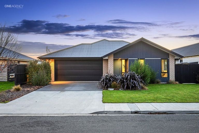 Photo of property in 96 Chinnerys Road, Woodend, 7610