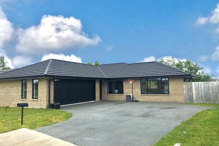 Photo of property in 18 Oolong Court, Huntington, Hamilton, 3210