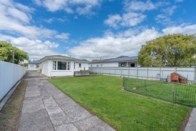 Photo of property in 30 Irvine Street, Frankton, Hamilton, 3204