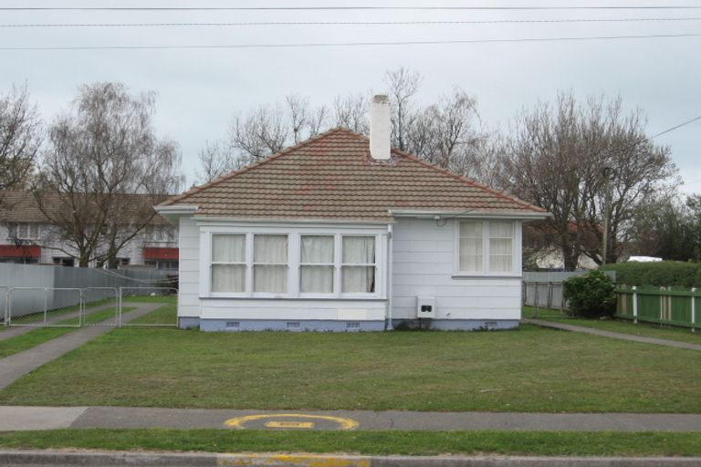Photo of property in 7 Richmond Street, Maraenui, Napier, 4110