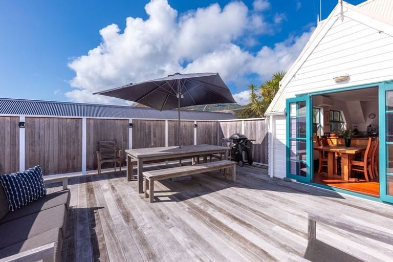 Photo of property in 312 Hokianga Harbour Drive, Omapere, Kaikohe, 0473