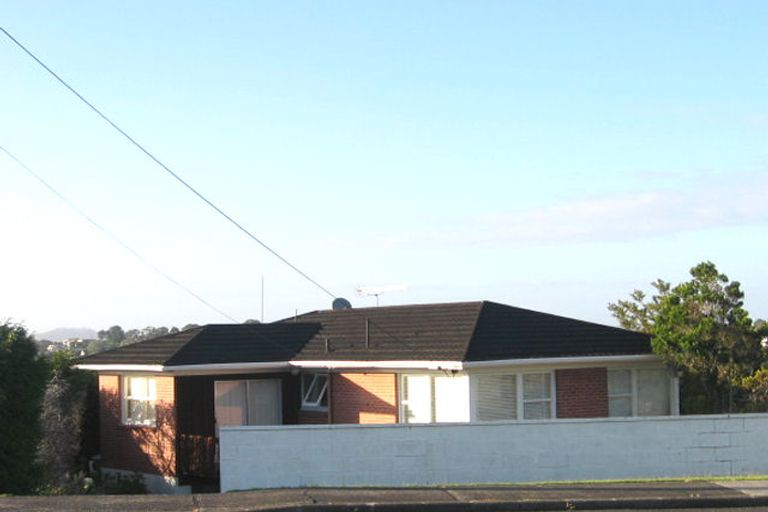 Photo of property in 101 Coronation Road, Hillcrest, Auckland, 0627