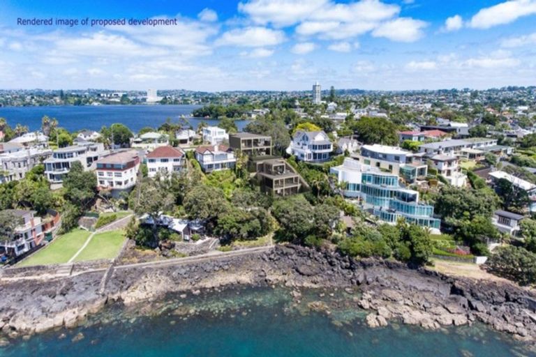 Photo of property in 7 Kitchener Road, Takapuna, Auckland, 0622