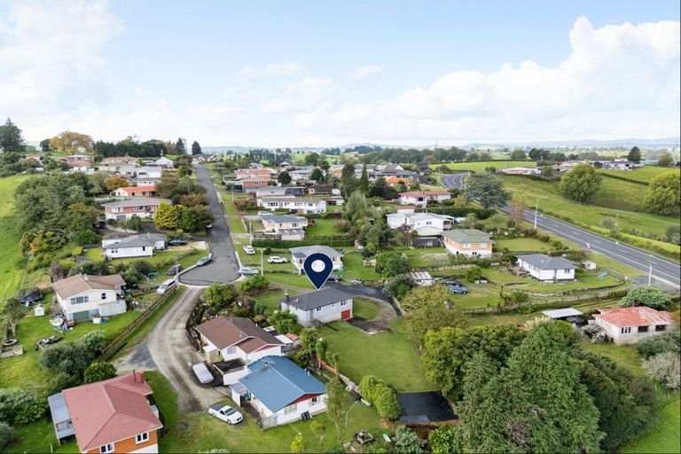 Photo of property in 15 Mckenzie Avenue, Otorohanga, 3900